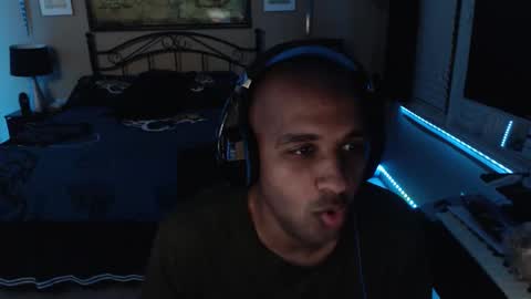 a4orce online show from March 5, 3:04 am