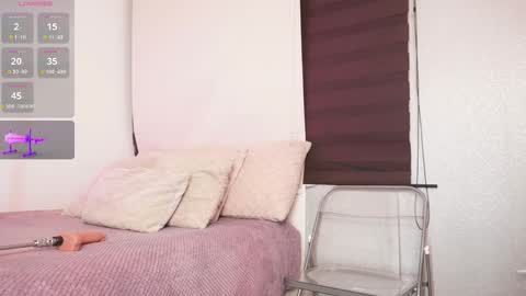 Alexandra  online show from November 27, 9:50 am