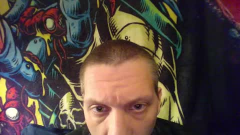 A Bored Dragon online show from March 9, 10:41 am