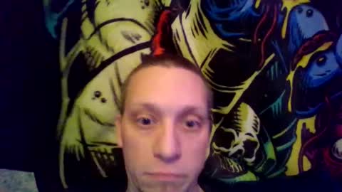 A Bored Dragon online show from January 13, 1:45 am