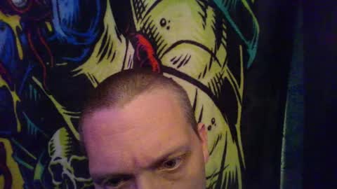 A Bored Dragon online show from March 1, 11:37 pm