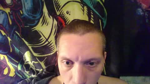 A Bored Dragon online show from March 8, 11:18 pm