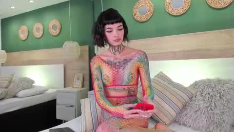 Snapshot of aa_lunit chatting on September 27, 3:21 pm Luni online show from September 27, 3:21 pm