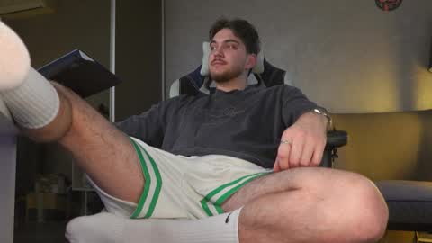 Alex online show from November 12, 8:05 am