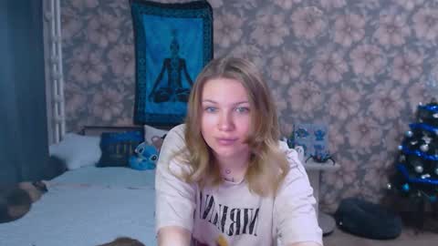 Alice online show from January 10, 12:16 am