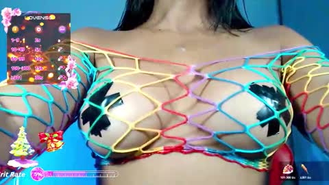 Aaliyahass online show from December 20, 1:45 am