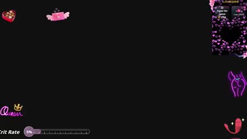 aamanda online show from March 5, 2:37 pm