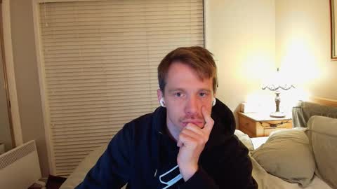 Kris online show from December 15, 6:20 am