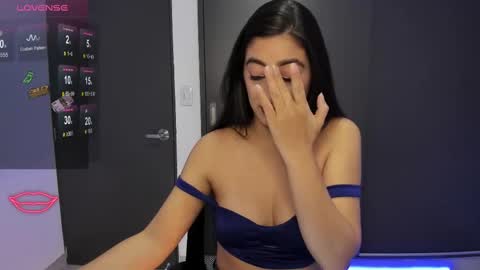 Snapshot of aandreamartinez1 chatting on September 24, 6:31 am andrea online show from September 24, 6:31 am