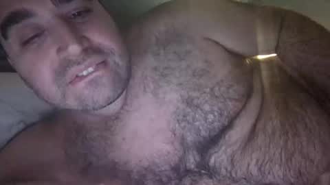 Aaron online show from December 4, 1:27 am