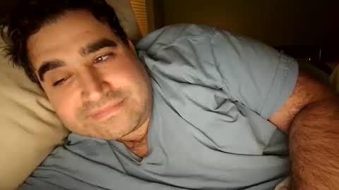 Aaron online show from February 14, 11:57 am