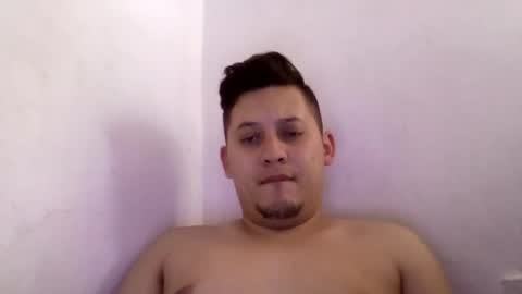 Liamaten online show from February 16, 3:38 pm