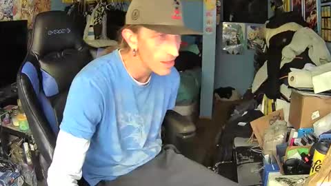 NorCalLongSlong online show from May 19, 2:46 pm