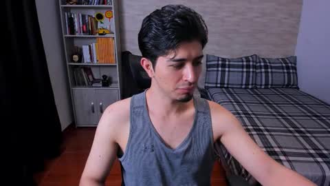 Aaron online show from December 1, 12:19 am