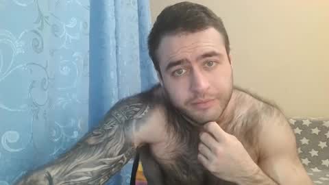 Davin tayl online show from February 16, 6:32 pm