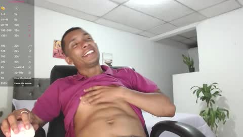 Heyy my name is Aaron online show from February 28, 5:44 am