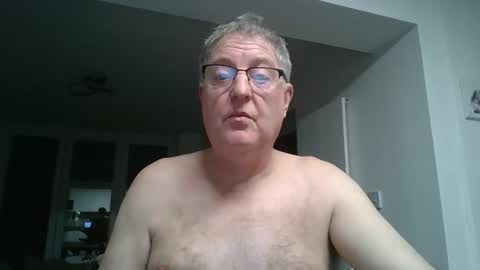 Aaron online show from March 2, 6:36 pm