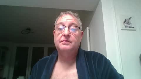 Aaron online show from February 2, 6:37 pm