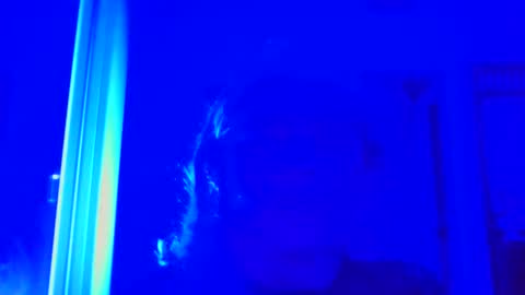 aaronprezent online show from October 15, 10:05 am