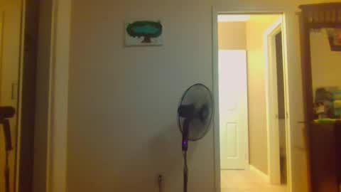 aaronprezent online show from October 5, 7:50 am