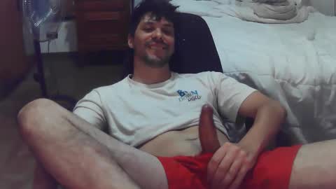 aaronspice online show from January 17, 6:28 pm