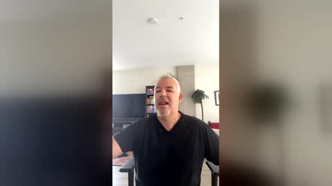 Jason online show from May 29, 1:42 pm