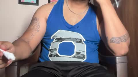 aaryan_sexoo online show from June 15, 6:33 pm