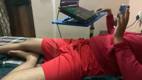 Snapshot of aaryan_sexoo chatting on October 7, 6:53 am aaryan_sexoo online show from October 7, 6:53 am