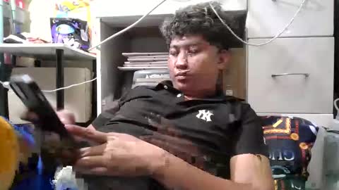 aasher15 online show from April 15, 11:57 am