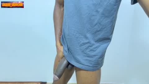 Asher online show from March 13, 5:16 pm