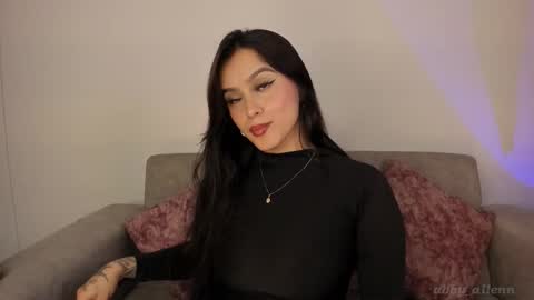 Abbey  IG abby allenn  Independent model online show from October 26, 11:37 pm