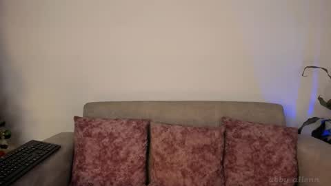 Abbey  IG abby allenn  Independent model online show from November 16, 11:40 pm