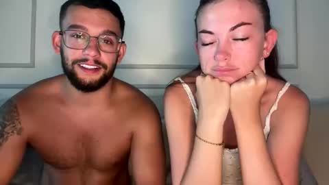 Abbie xo online show from February 1, 1:57 am