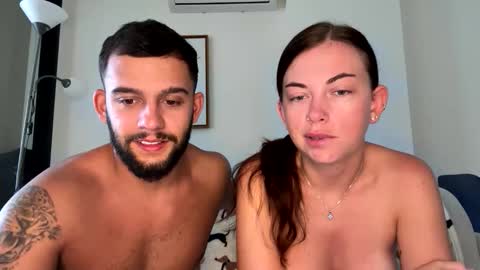 Abbie xo online show from February 7, 3:09 am