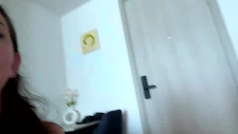 Abbie xo online show from April 11, 2:49 am