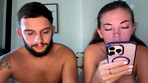 Abbie xo online show from March 18, 1:55 am