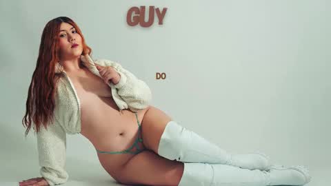 Abbie Edmond  online show from February 28, 6:43 am