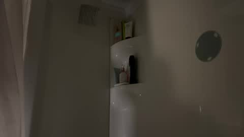 Abbie online show from April 21, 1:42 am