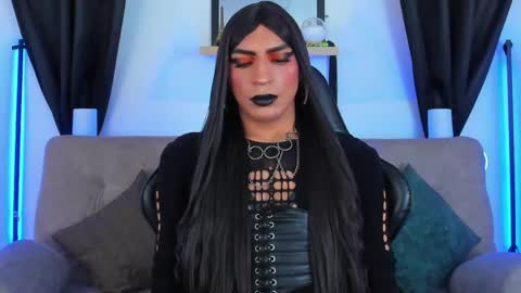 Abbigail Fuster  online show from May 21, 12:33 pm