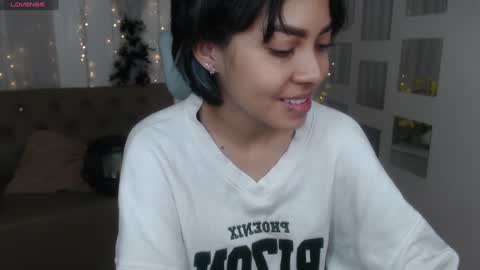 Abbi online show from January 17, 7:38 pm