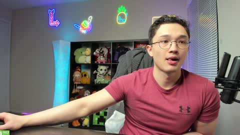 buddy online show from January 18, 5:10 am