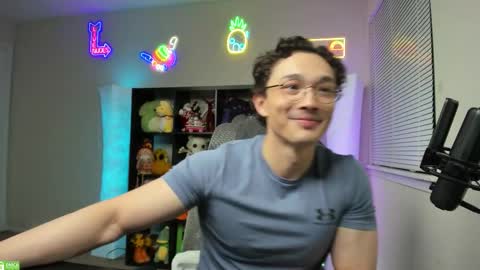 buddy online show from October 29, 3:08 am