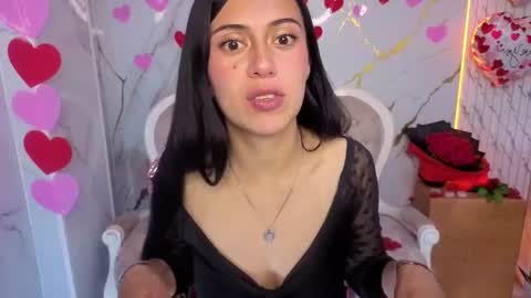 Abby online show from February 10, 10:13 pm