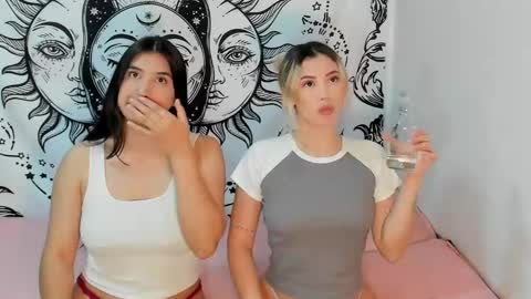    ABBY  LANNA     online show from February 9, 5:40 am