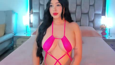 abby_blue01 online show from March 5, 11:05 pm