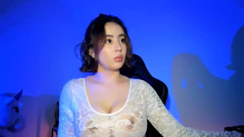 Snapshot of abby_c4m chatting on October 26, 2:34 am Abby online show from October 26, 2:34 am