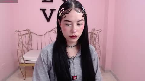  Abby  online show from February 20, 1:46 pm