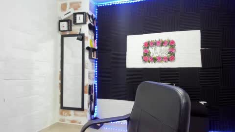 Abby Connie online show from March 11, 3:14 am