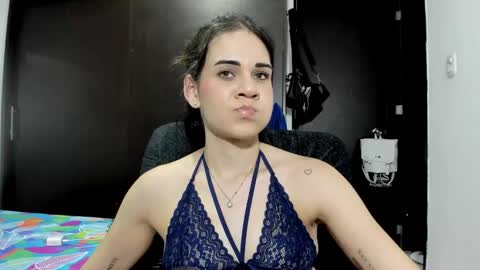 Abby Connie online show from February 3, 6:40 am