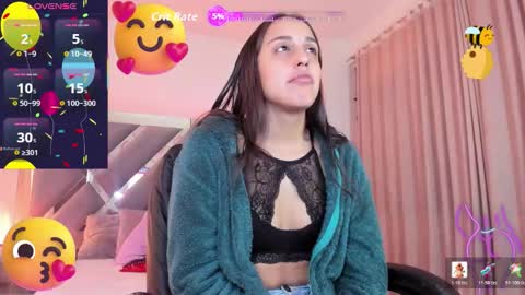 abby_esposiito online show from February 7, 2:09 pm